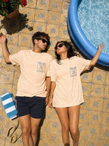 Camiseta Pool club
