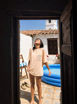 Camiseta Pool club