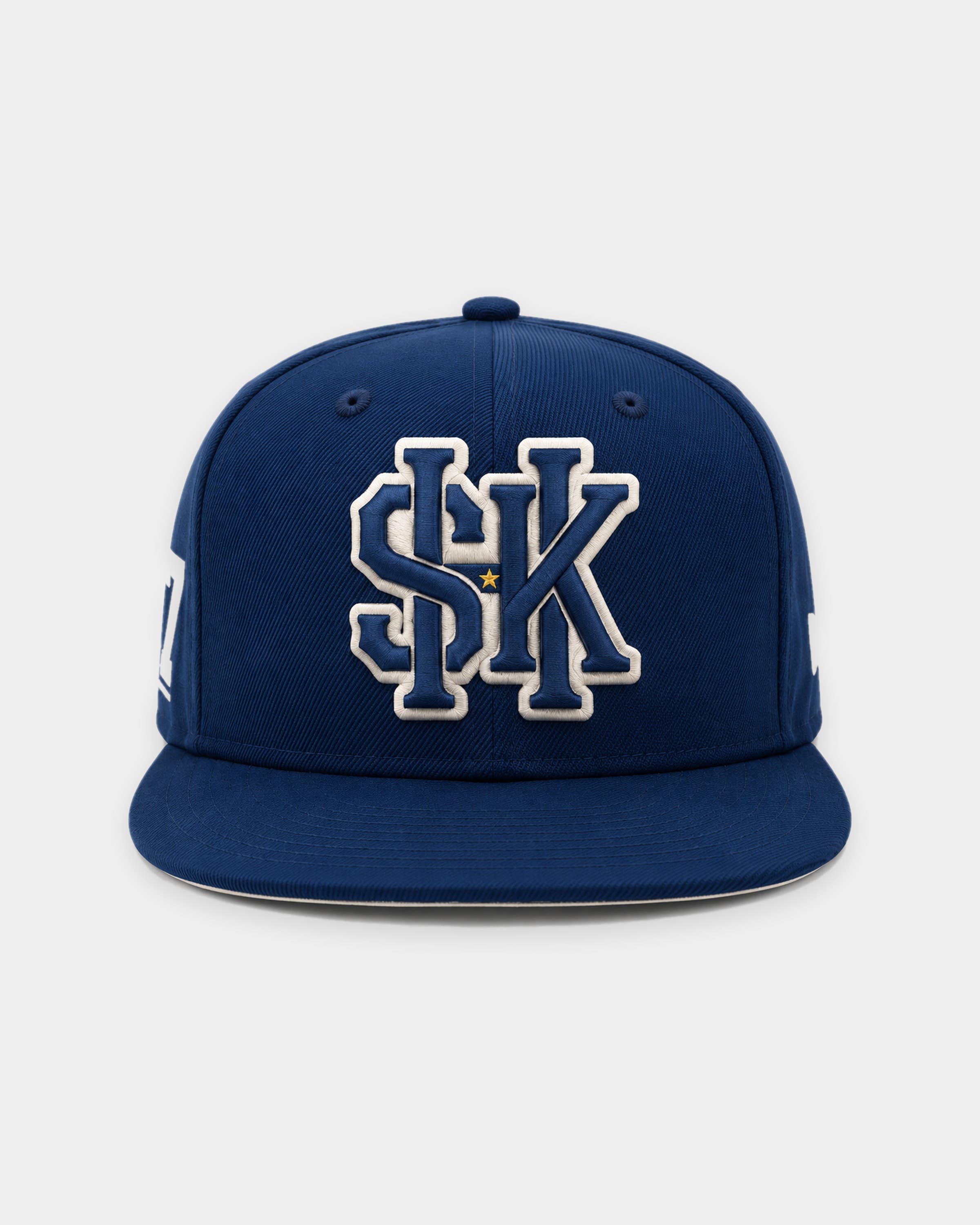 Gorra Sharker FC