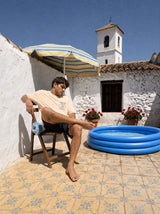 Camiseta Pool club