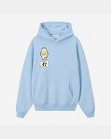 Hoodie Le Grand Sharker