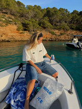 Camiseta Sharker Passion