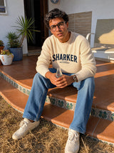 Jersey Beige SHARKER