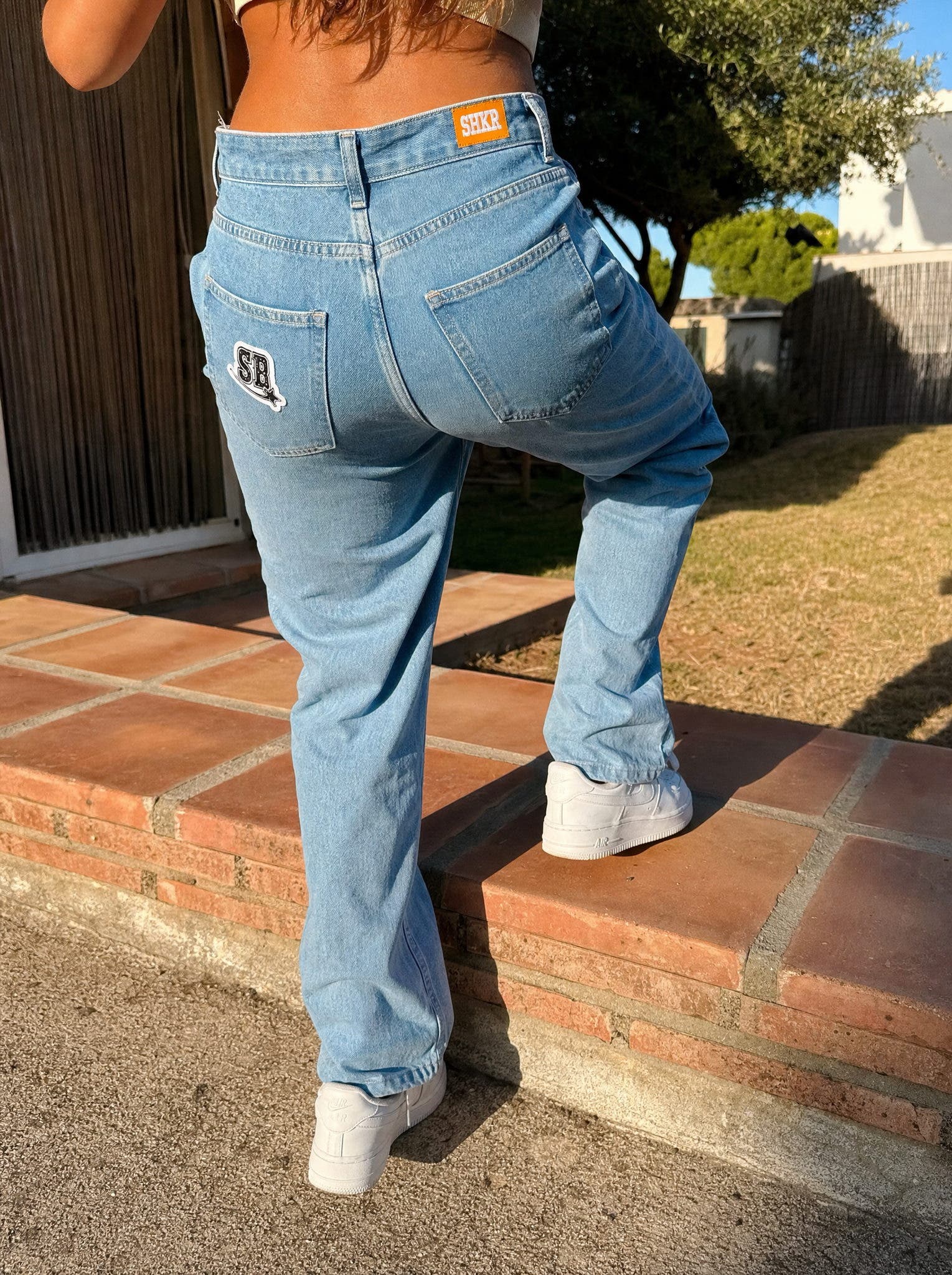 Pantalon SB