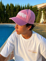 Camiseta verbena sharker