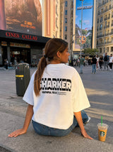Camiseta Sharker Passion