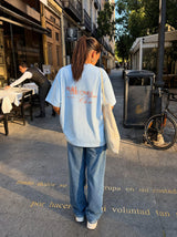 Camiseta Hold the Ones Bebe