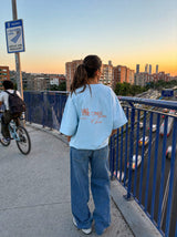 Camiseta Hold the Ones Bebe