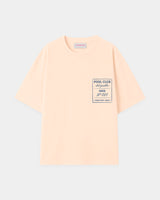 Camiseta Pool club